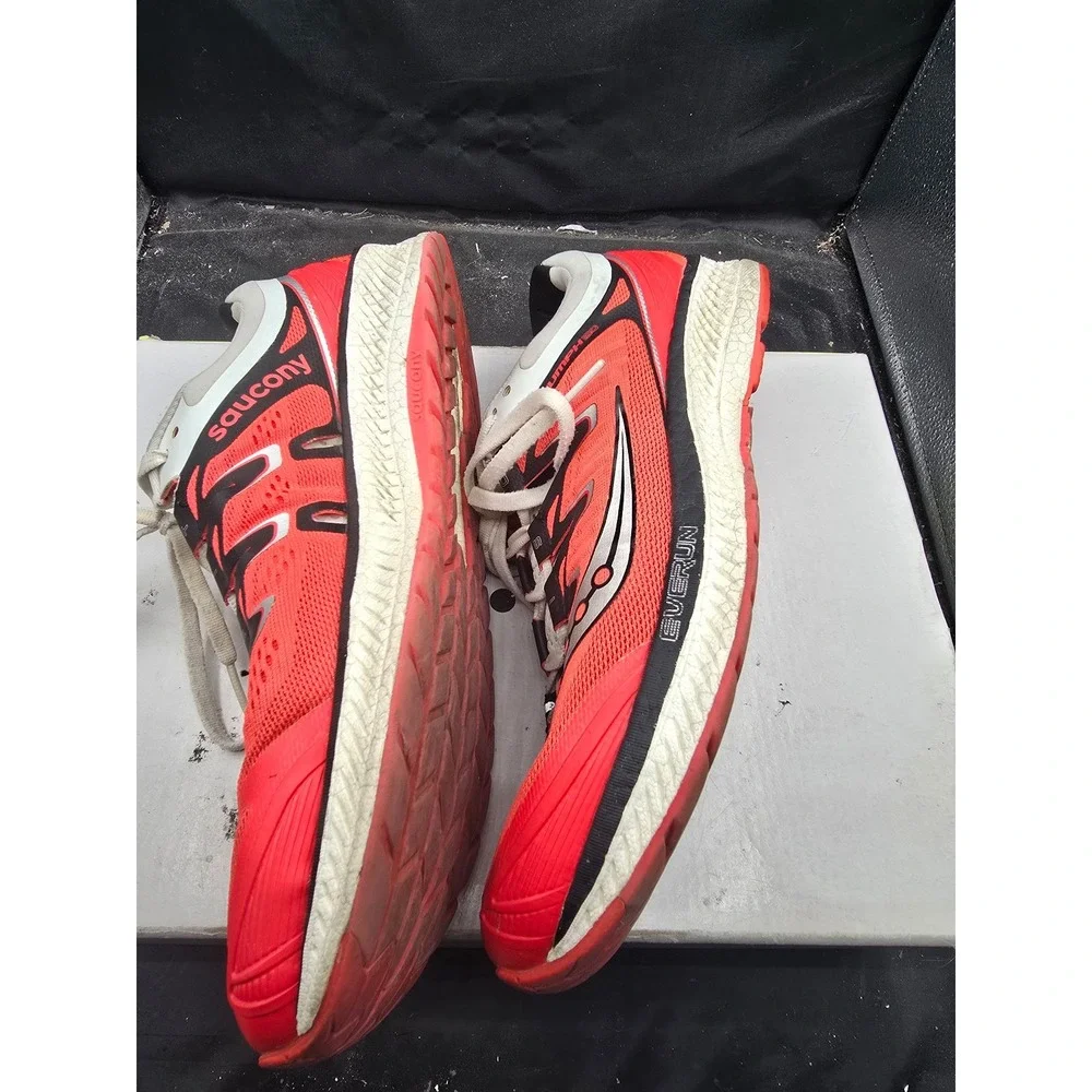 Saucony women iso